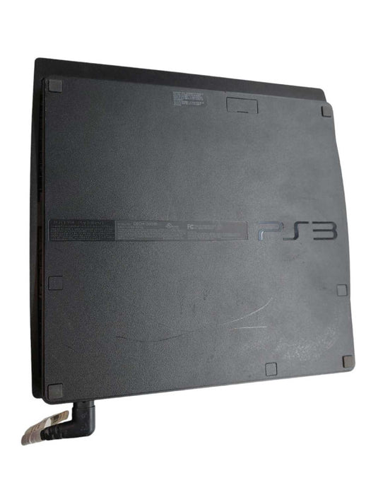 Sony Playstation 3 Slim Model: CECH-3001B (Console Only) â