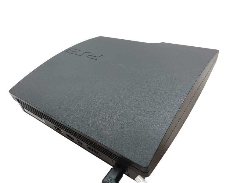 Sony Playstation 3 Slim Model: CECH-3001B (Console Only) â