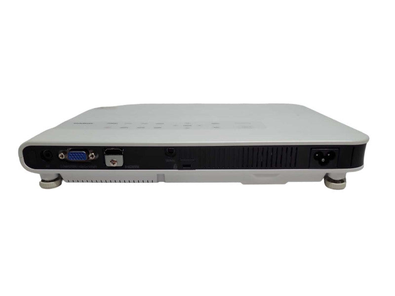 Casio XJ-A140V DLP Projector + Bag + Remote %