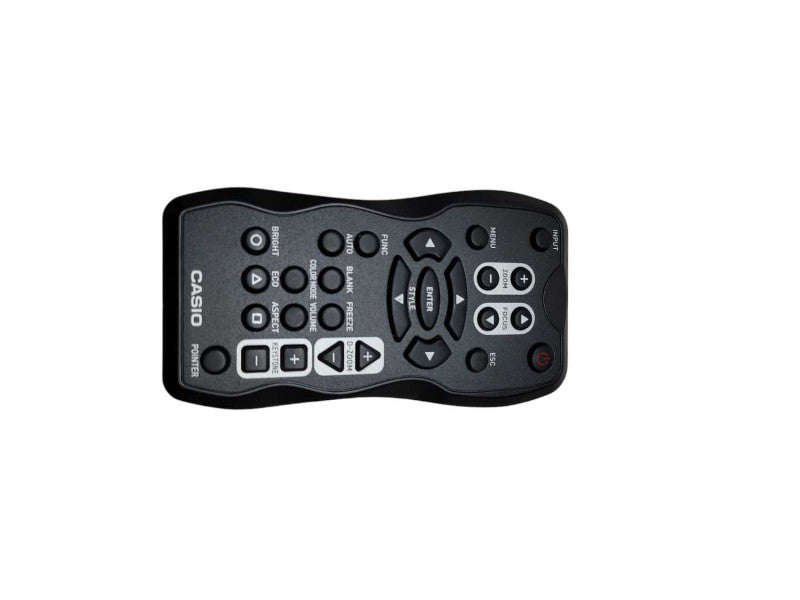 Casio XJ-A140V DLP Projector + Bag + Remote %