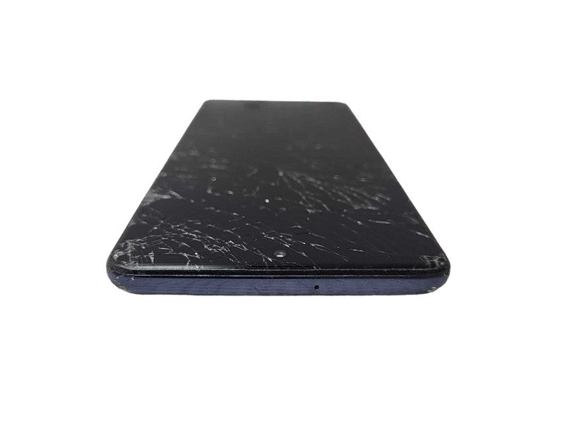 Samsung Galaxy A71 SM-715W 128GB - READ $