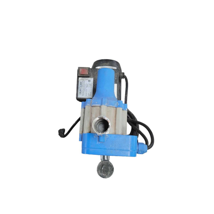 Burcam Pump Shallow Well 3/4 HP 506532SS -