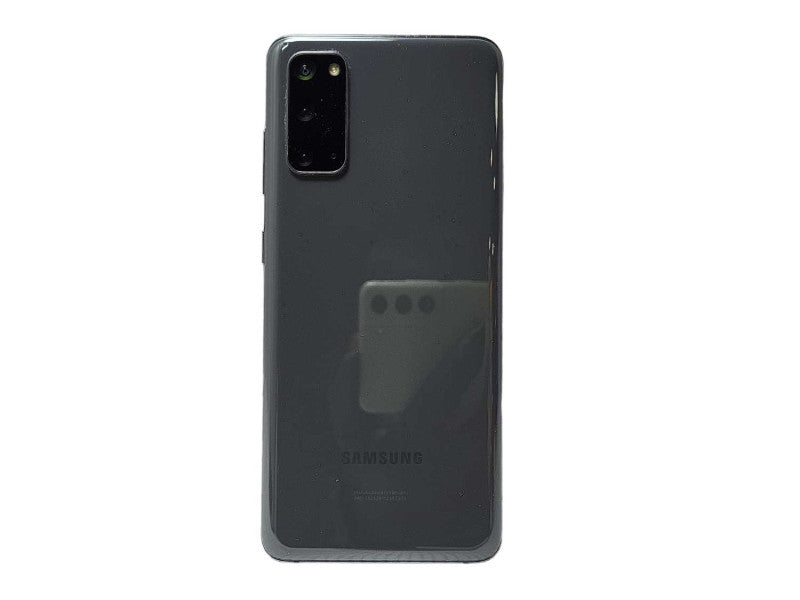 Samsung Galaxy S20 5G SM-G981W - READ $