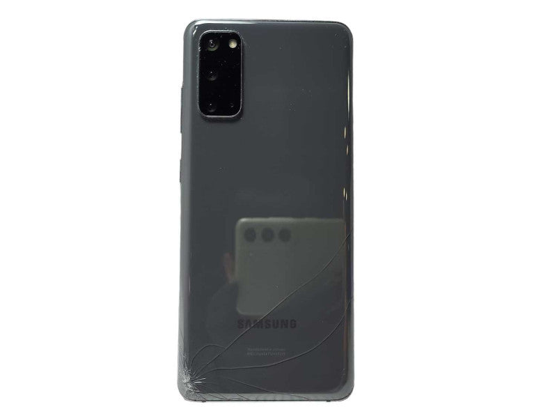 Samsung Galaxy S20 5G SM-G981W - READ $