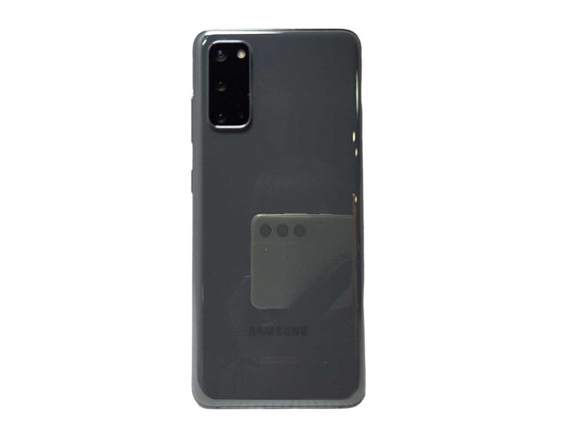 Samsung Galaxy S20 5G SM-G981W - READ $