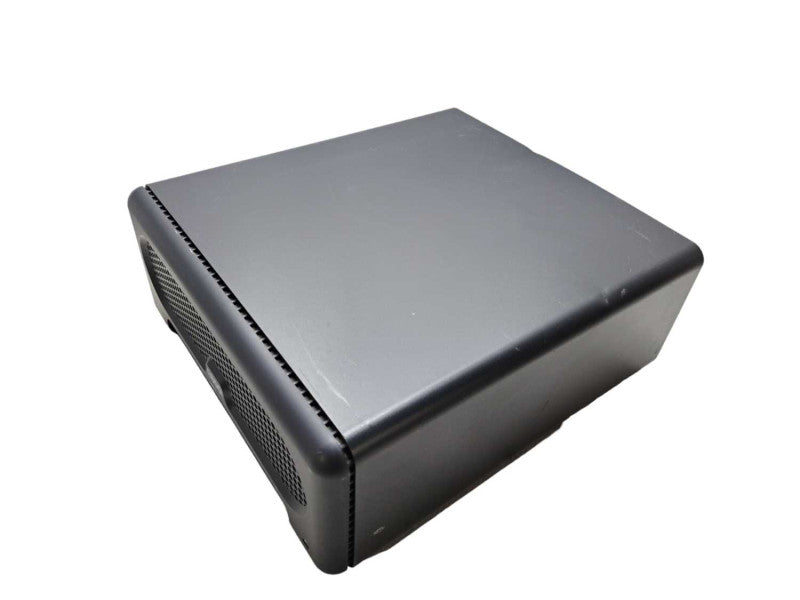 Data Robotics Drobo B800i 8-Bay 2x iSCSI USB type B NAS/DAS *READ* )