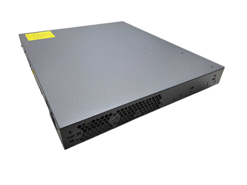 Cisco WS-C2960X-24PS-L | 24-Port Gigabit PoE+ 370W Switch | Factory Reset )