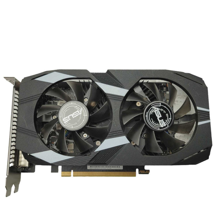 ASUS GeForce GTX 1650 4GB Graphics Card  -
