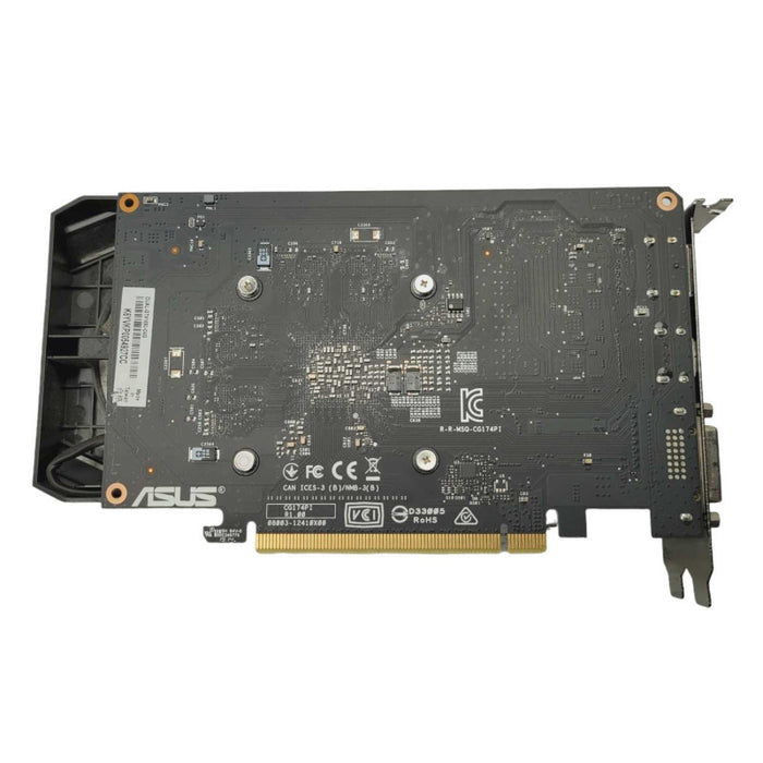 ASUS GeForce GTX 1650 4GB Graphics Card  -
