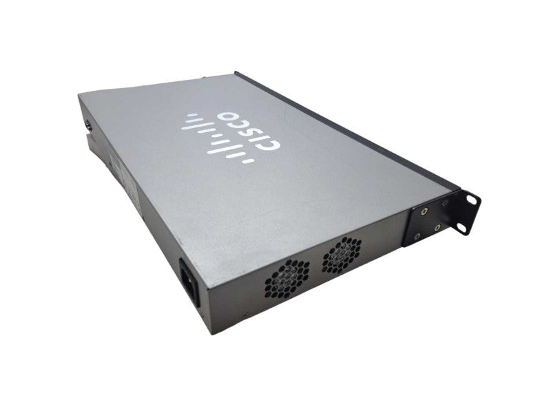 Cisco SG300-52 52-Port Gigabit Managed Switch SRW2048-K9 Q)