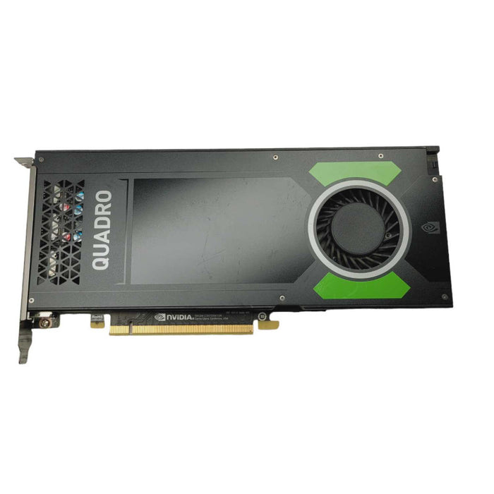 PNY NVIDIA Quadro P4000 8GB Graphics Card  -