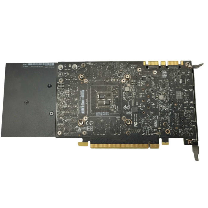 PNY NVIDIA Quadro P4000 8GB Graphics Card  -