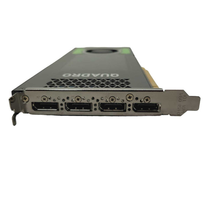 PNY NVIDIA Quadro P4000 8GB Graphics Card  -