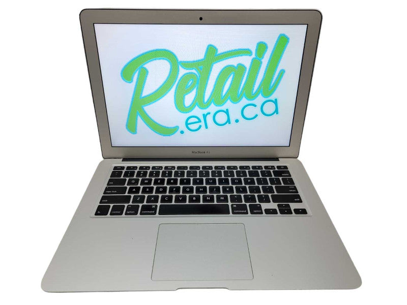 Apple Macbook Air 2015 13\\" Core 5-5250U @ 1.6GHz 8GB DDR3 250GB SSD (