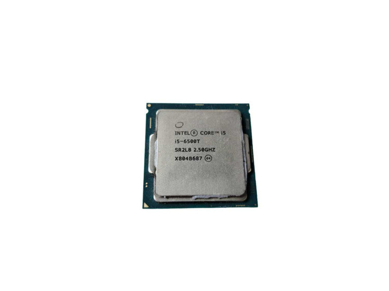 Intel Core i5-6500T 2.50GHz LGA1151 SR2L8 Processor Q)