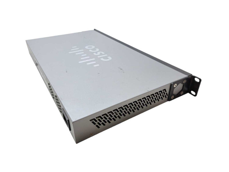 Cisco SG250-26P | 26-Port Gigabit PoE Smart Switch )