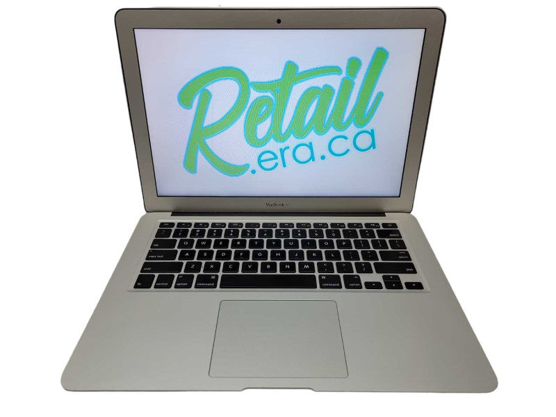 Apple Macbook Air 2015 13\\" Core i5-5250U @ 1.6GHz 8GB DDR3 250GB SSD (