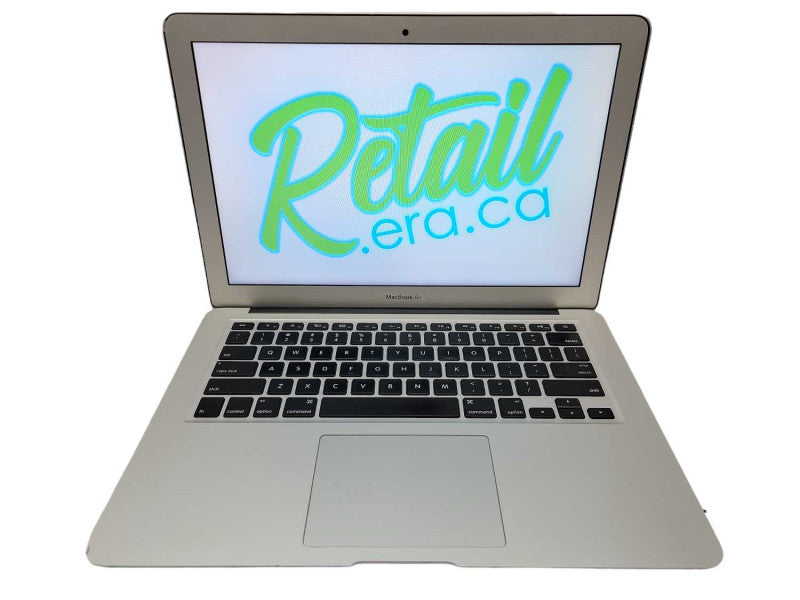 Apple Macbook Air 2017 13\\" Core i5-5350U @ 1.8GHz 8GB DDR3 500GB SSD (