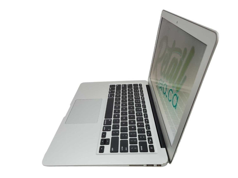 Apple Macbook Air 2017 13\\" Core i5-5350U @ 1.8GHz 8GB DDR3 500GB SSD (