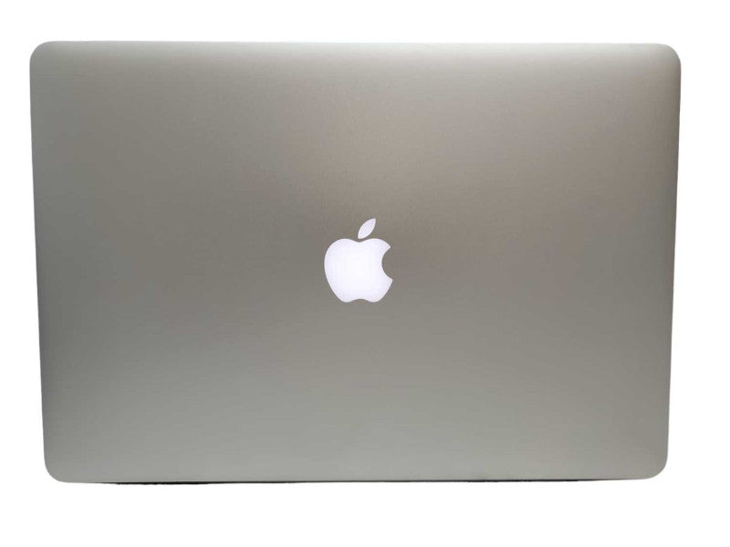 Apple Macbook Pro 2015 15\\" Core i7-4770HQ @ 2.2GHz 16GB DDR3 500GB SSD (