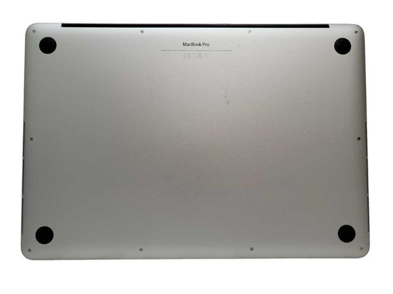 Apple Macbook Pro 2015 15\\" Core i7-4770HQ @ 2.2GHz 16GB DDR3 500GB SSD (