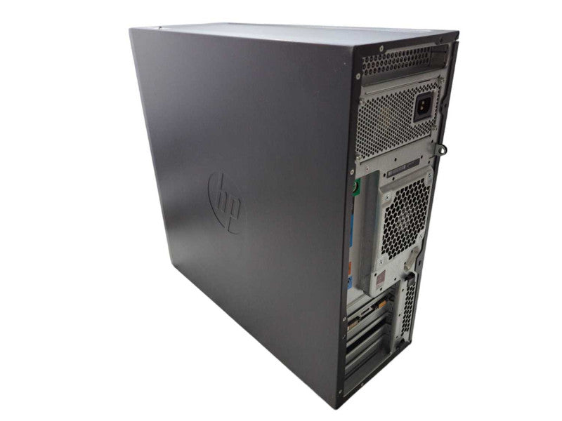 HP Z440 | Xeon E5-2630 v3 @ 2.40GHz 32GB DDR4 GT 710 GPU | 700W PSU )