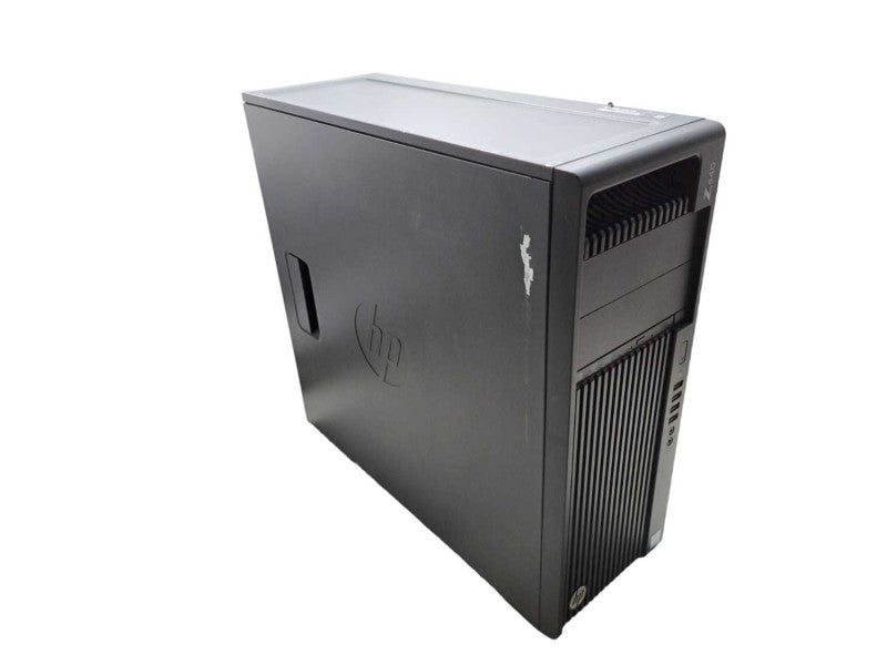 HP Z440 | Xeon E5-2630 v3 @ 2.40GHz 32GB DDR4 GT 710 GPU | 700W PSU )