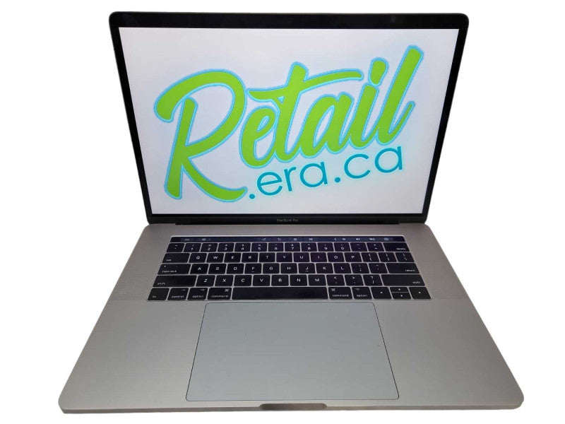 Apple Macbook Pro 2017 15\\" 4-Core i7-7820HQ @ 2.9GHz 16GB DDR3 1TB SSD Radeon Pro 560 4GB (