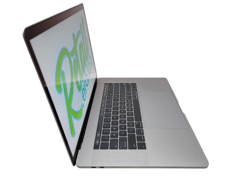 Apple Macbook Pro 2017 15\\" 4-Core i7-7820HQ @ 2.9GHz 16GB DDR3 1TB SSD Radeon Pro 560 4GB (