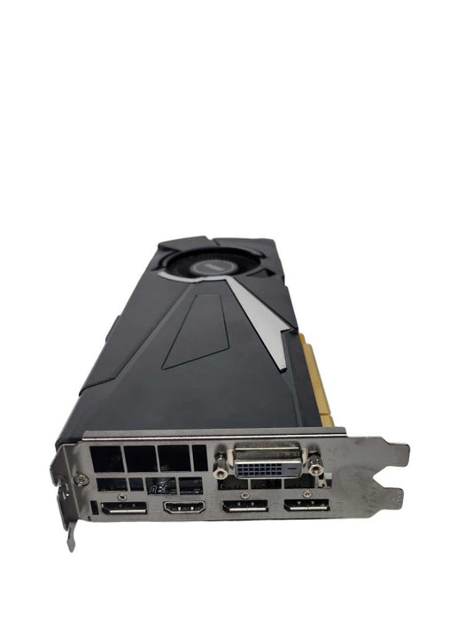 MSI NVIDIA GTX 1070 8GB AERO (READ) %