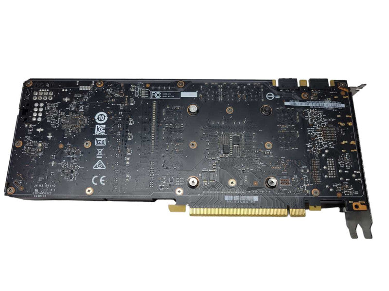 MSI NVIDIA GTX 1070 8GB AERO (READ) %