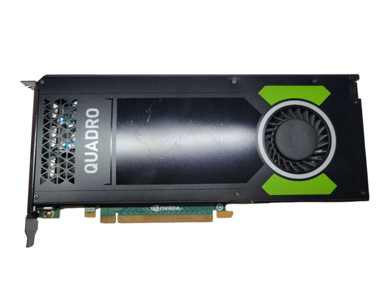 NVIDIA QUADRO M4000 8GB 4x DP Q%