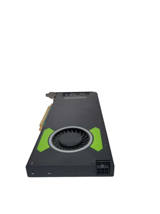 NVIDIA QUADRO M4000 8GB 4x DP Q%