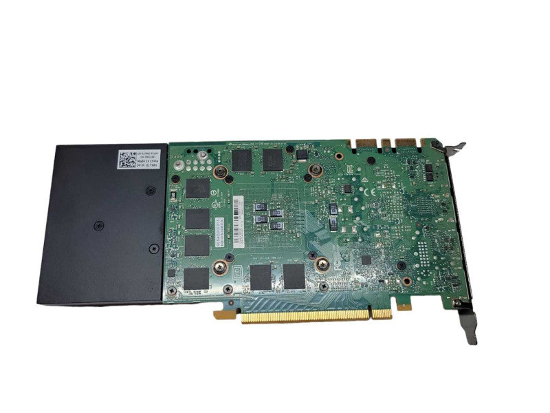 NVIDIA QUADRO M4000 8GB 4x DP Q%