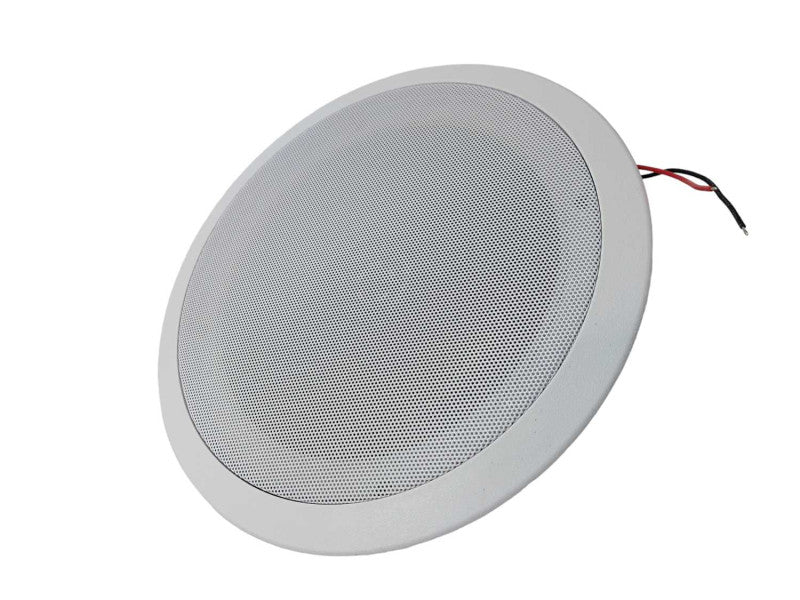 Acoustic Audio Ceiling Speaker 8\\" Model: 89-8108 8ohms 180Watts Qâ