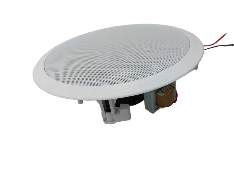 Acoustic Audio Ceiling Speaker 8\\" Model: 89-8108 8ohms 180Watts Qâ