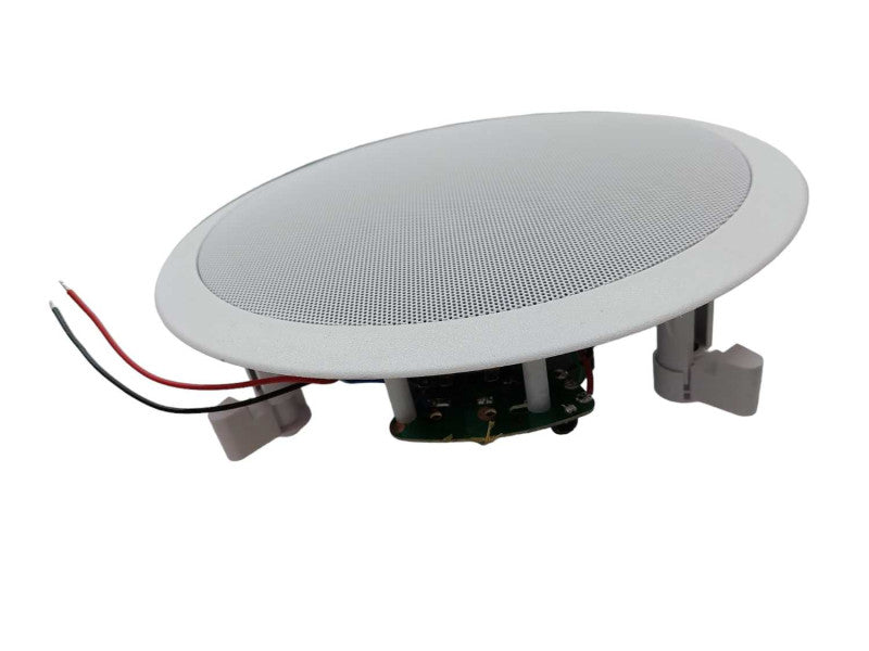 Acoustic Audio Ceiling Speaker 8\\" Model: 89-8108 8ohms 180Watts Qâ