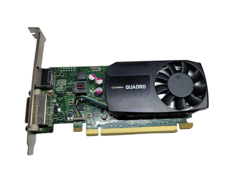 NVIDIA QUADRO K620 2GB Q%