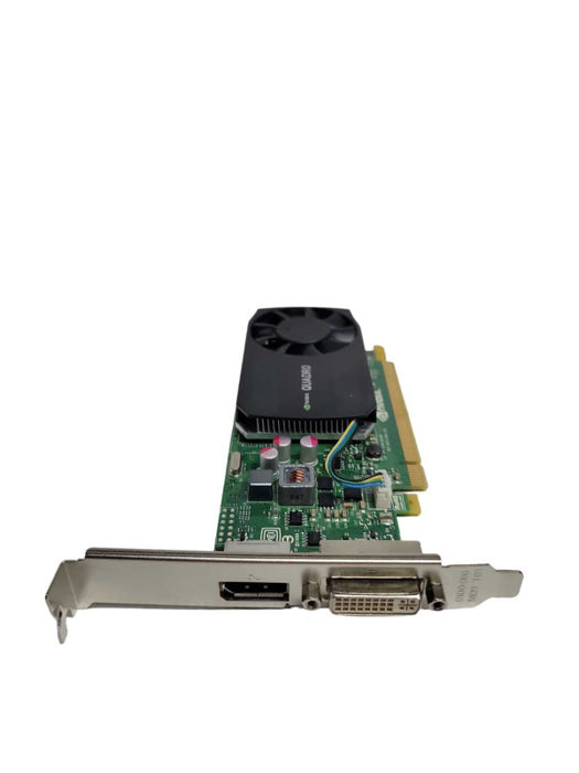 NVIDIA QUADRO K620 2GB Q%