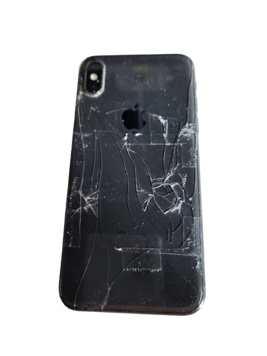 Apple iPhone X 64GB (A1901) - READ Î