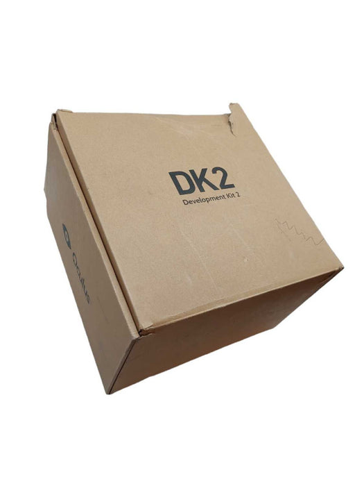 Oculus Development Kit 2 Model: DK2 w-Positional Tracker DK2 =