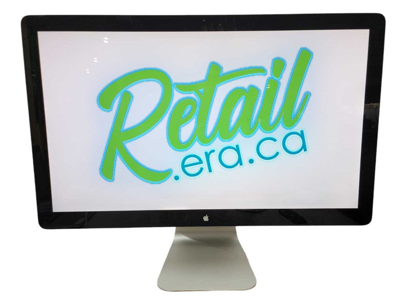 Apple Cinema Display 27\\" [A1407 - 2560x1440 - LCD] (