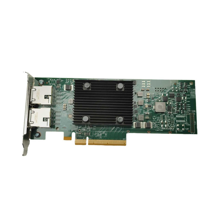 HPE Ethernet 10Gb 2-port 535T RJ45 Adapter PN:813659-001  Q-