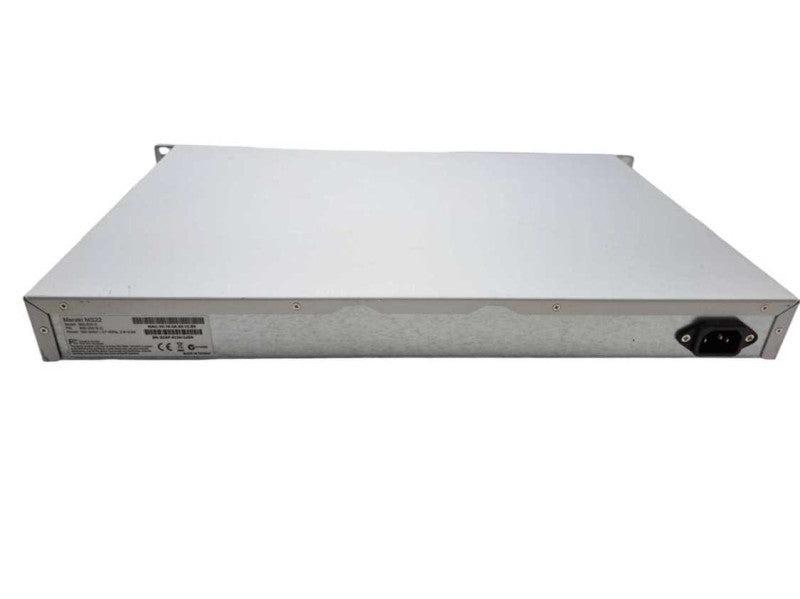 Cisco Meraki MS22 | 24 Port Gigabit 4x SFP Network Switch | UNCLAIMED )