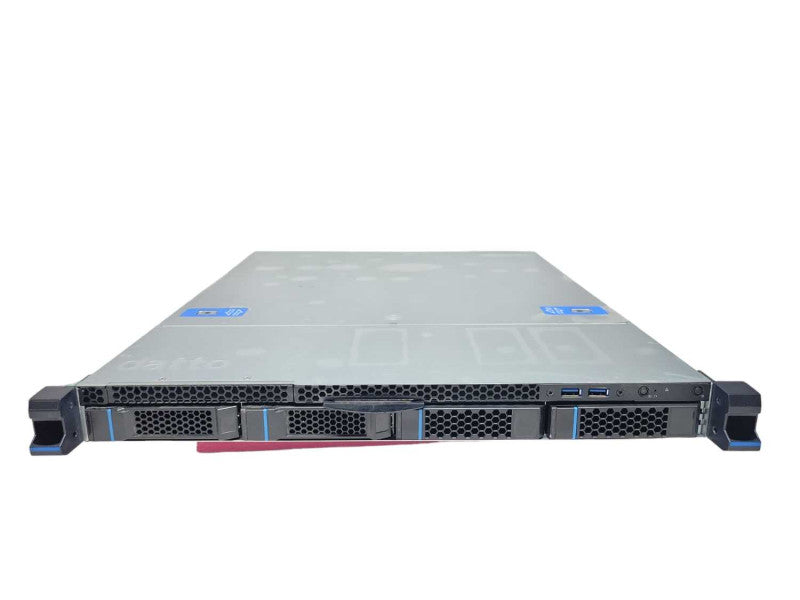 Datto SIRIS 4 S4-P6 - Xeon D2143IT | 48GB RAM | 240GB SSD | 58GB Intel Optane Q%