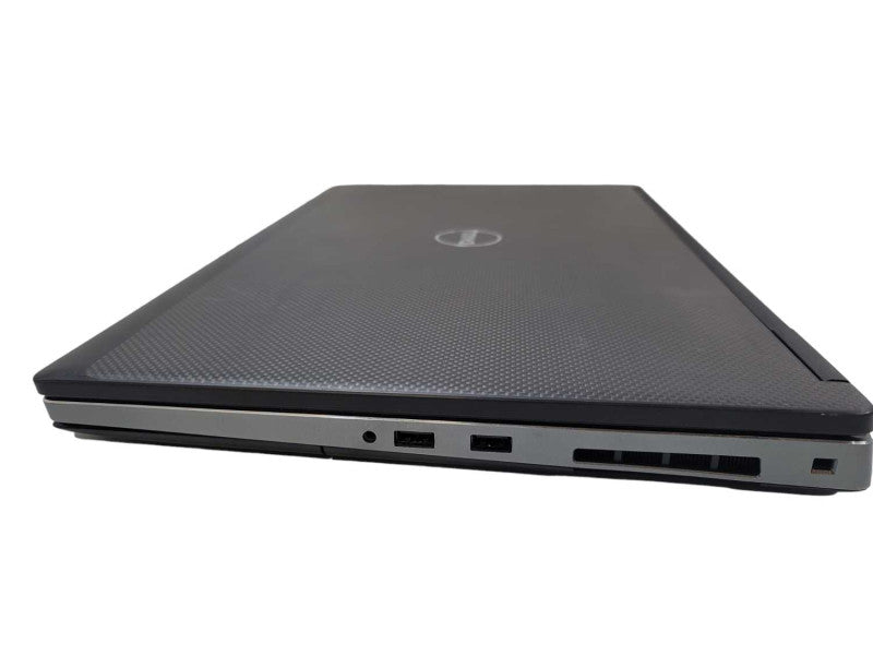 Dell Precision 7730 | i7-8750H| 32GB DDR4| 512GB SSD  Î²