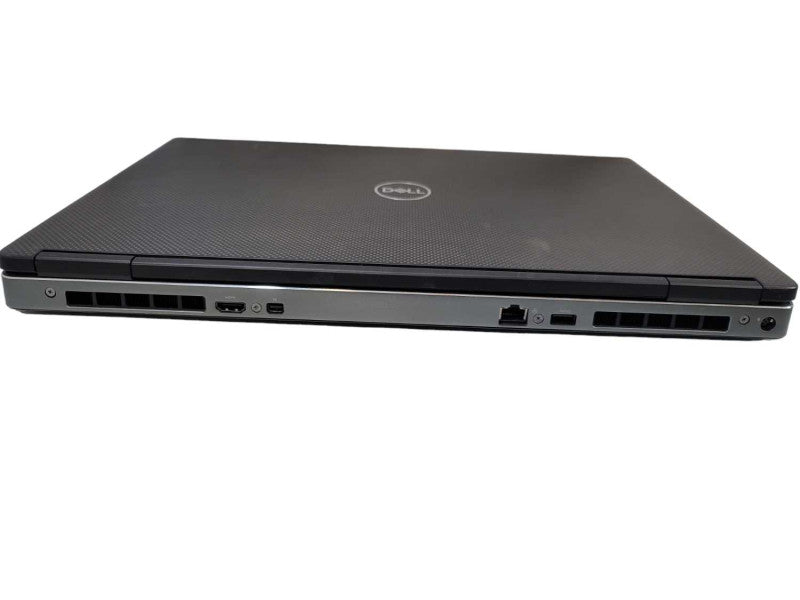 Dell Precision 7730 | i7-8750H| 32GB DDR4| 512GB SSD  Î²