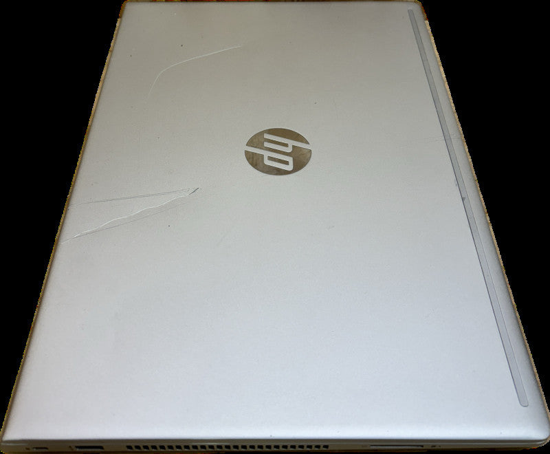 HP ProBook 455R G6 AMD Ryzen 5 3500U Radeon Vega 8 GPU 16GB RAM 256SSD READ!