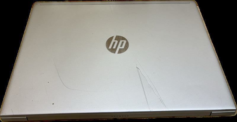 HP ProBook 455R G6 AMD Ryzen 5 3500U Radeon Vega 8 GPU 16GB RAM 256SSD READ!