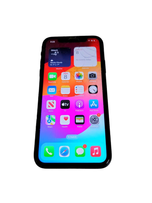 Apple iPhone 11 128GB (A2111) - READ Î